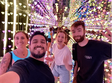 August Group